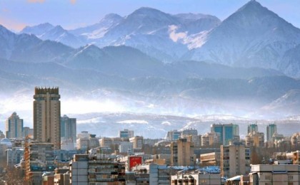 15 қарашада Алматы қаласы жабылады: Денсаумин жауап берді