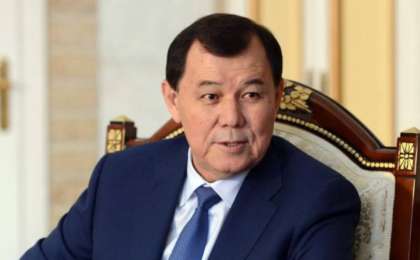 Прокурорлар алқабилер шешімімен ақталып шыққан «Қазселденқорғаудың» бұрынғы басшысына қатысты үкімге наразылық енгізбек