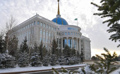 Қасым-Жомарт Тоқаев Режеп Тайып Ердоғанға көңіл айту жеделхатын жолдады