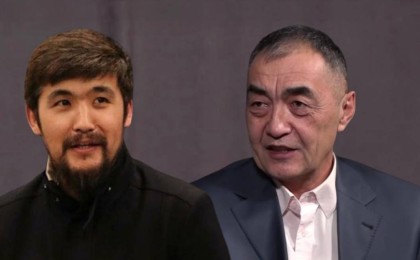 "Дикий Арманды" сатқындығы үшін өлтірмек пе? (ВИДЕО)