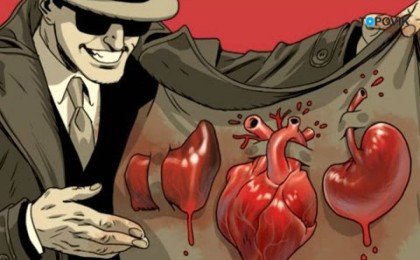 Ол Аяжанның органын сату үшін өлтірген болуы мүмкін - заңгер