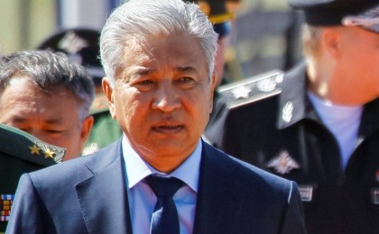 Лауазымды қызметке қарап отырған адам емеспін: Зейнеттегі Тасмағамбетов алғаш рет сұхбат берді