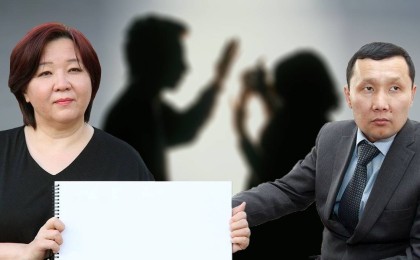 Абзал Құспан: Қайырымды шенеуніктерге зәруміз