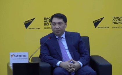 Карантин пошта жұмысына қалай әсер етті – "Қазпошта" басшысымен онлайн-брифинг