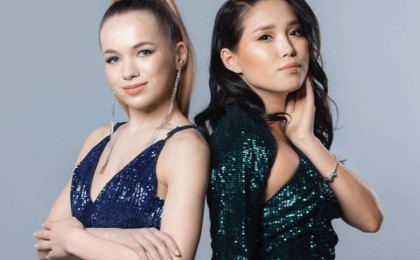 Отандасымыз «Украина дауысының» ширек финалына өтті