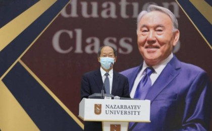 Назарбаев университетінде шпиондар бары рас па?