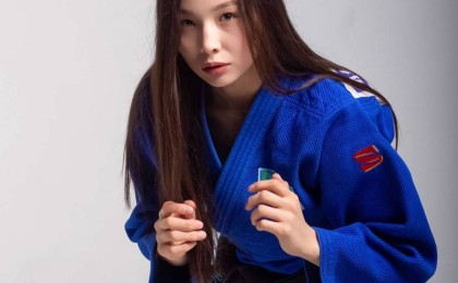 Әлемдік додада қазақстандық спортшы бельгиялық қарсыласын бекер тістеп алмаған