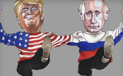 Пионтковский Байденнің жеңісі туралы: Бұл Путин үшін үлкен жеңіліс