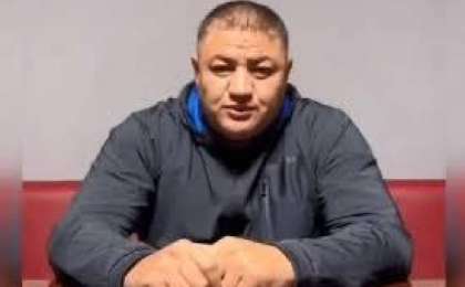 Талғарда Хасан Қасымбаев пен сыбайластарына қатысты сот басталды