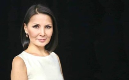 Журналист Динара Егеубаеваның ұлына қарулы шабуыл жасалды