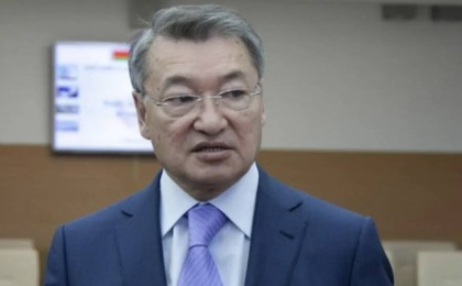 Экс-әкім Даниал Ахметовтың Тайвань арқылы миллиардтаған қаржы шығаруға қатысы болуы мүмкін