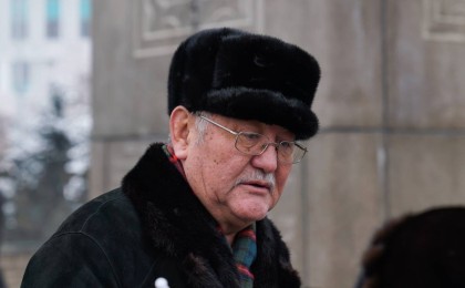 Рысбек Сәрсенбайұлы Мәжіліс сайлауына түседі