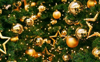 Петропавл әкімі жаңа жылға тілек айтты