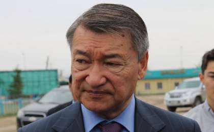 Даниал Ахметов "ең нашар" әкім бе?