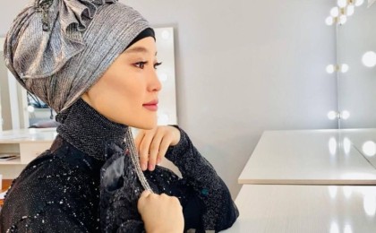 Мөлдір Әуелбекова: Шыны керек зорға шыдадым…