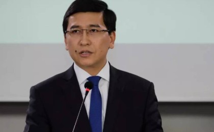 "Абыроймен кетуді ойладым": Аймағамбетов министр болып тағайындалғанда өзін қандай ой мазалағанын айтты