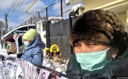 СІМ Қытайдағы қандастарға не үшін көмектесе алмайтындарын айтты