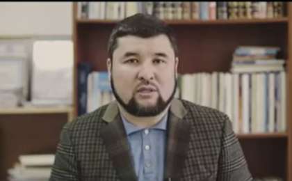 "Қамшымен ұрыңдар!": Исламтанушының сөзі қоғамда резонанс тудырды