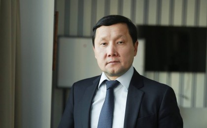 Абзал Құспан Мәжіліс сайлауына түсетінін мәлімдеді