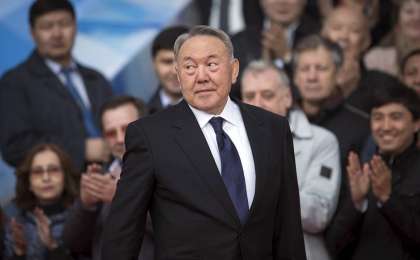 Назарбаевтар мен олигархтарсыз экономика