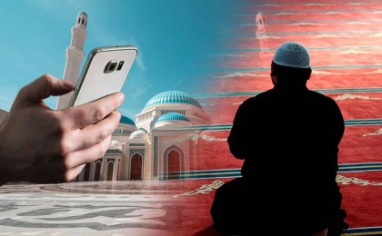 Қазақстанда имамдарға желіде уағыз айтуға тыйым салына ма – вице-министр жауап берді