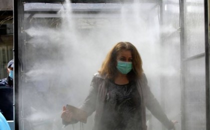  ҰБТ тапсыру орындары қалай жабдықталады