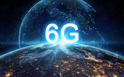 Қытай 6G спутнигін орбитаға шығарды