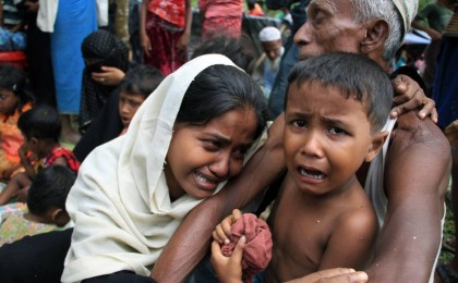 Мьянмадағы наразылықты басу кезінде 100-ден астам адам өлді