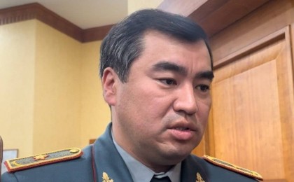 Журналистерден неге қашасыз – тілшілер ТЖМ министріне