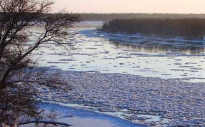 Қызылорда облысын су басу қаупі жоғары