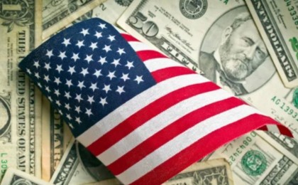 АҚШ-тағы Ресей активтері тәркіленіп, Украинаға беріледі