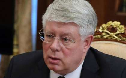 Ресей елшісі: «КСРО-ның ыдырауы Ресейге трагедия, ал Қазақстанға қуаныш»