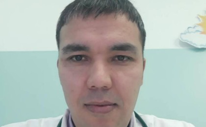 «Коронавирус жұқтырып алғанымды отбасыма айтпадым»: Оралдық инфекционист дәрігер вирустан қалай айыққанын айтып берді - Қазақстан жаңалықтары