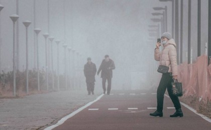 Қазақстанның тоғыз облысында дабылды ескерту жарияланды