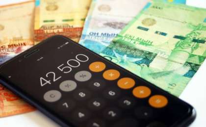 «42 500 теңге»: Қазақстандықтардың атынан несие рәсімдеп жүргендер бар