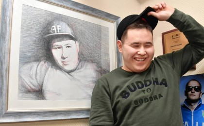 Иманбек есімін көшеге беру туралы: Көпшілік қаласа да, мен оған барынша қарсы боламын. Менікі керемет жетістік емес