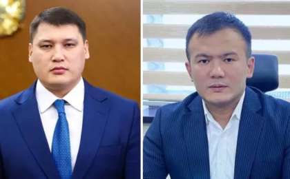 Шымкентте әкімнің орынбасары Руслан Берденовке жасалған қастандыққа қатысты сот үкімі шықты