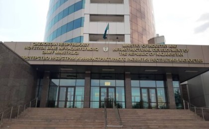 “Қазақстанның басқа елдерге қару жеткізу ниеті жоқ” – ИИДМ