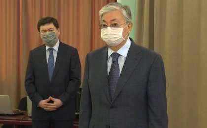 Тоқаев Үкіметке екі ай уақыт берді: Қандай мәселе бар?