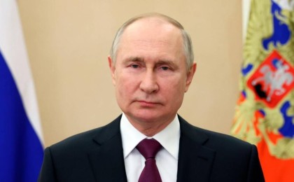 Путин Украинаға танк жеткізушілерге Ресейден «жауап болатынын» айтты (ВИДЕО)