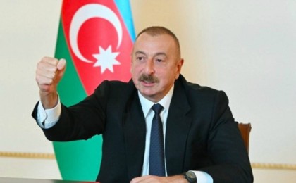 Әзербайжан Шушаны алды, Шуша – Түркістан сияқты қасиетті қала