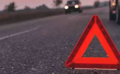 Үржарда жүргізуші үш баланы қағып өлтірді: арнайы комиссия құрылды 