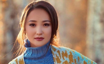 Мөлдір Әуелбекова қымбат көлігін бұрынғы күйеуі тартып алғанын айтты