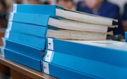 Әкімнің заңсыз әрекеті әшкере болды