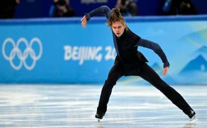 Бейжің Олимпиадасында Абайдың әні орындалды