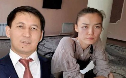 “Еркек аңғал келе ме, әлде мен аңқаумын ба”: Әйелін ұрды деп айыпталған дипломат өз нұсқасын айтты