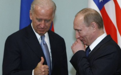 Саакашвили: Байденнің сайлануы - Кремль үшін өте жағымсыз жаңалық