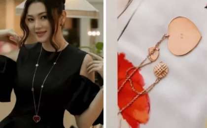 "Қараймайтын, сарғаймайтын ерекше болады": Ерке Есмахан жеке бизнесті қолға алатынын мәлімдеді