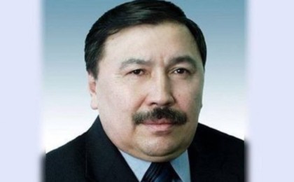 Алтынбек Сәрсенбаевты өлтірді делінген ҚР Сенатының бұрынғы аппарат жетекшісі қайтыс болды