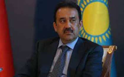 «Тергеуді жария ету мүмкін емес»: Мәсімовтің сыбайластары анықталды